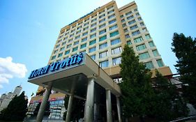 Hotel Trotuş